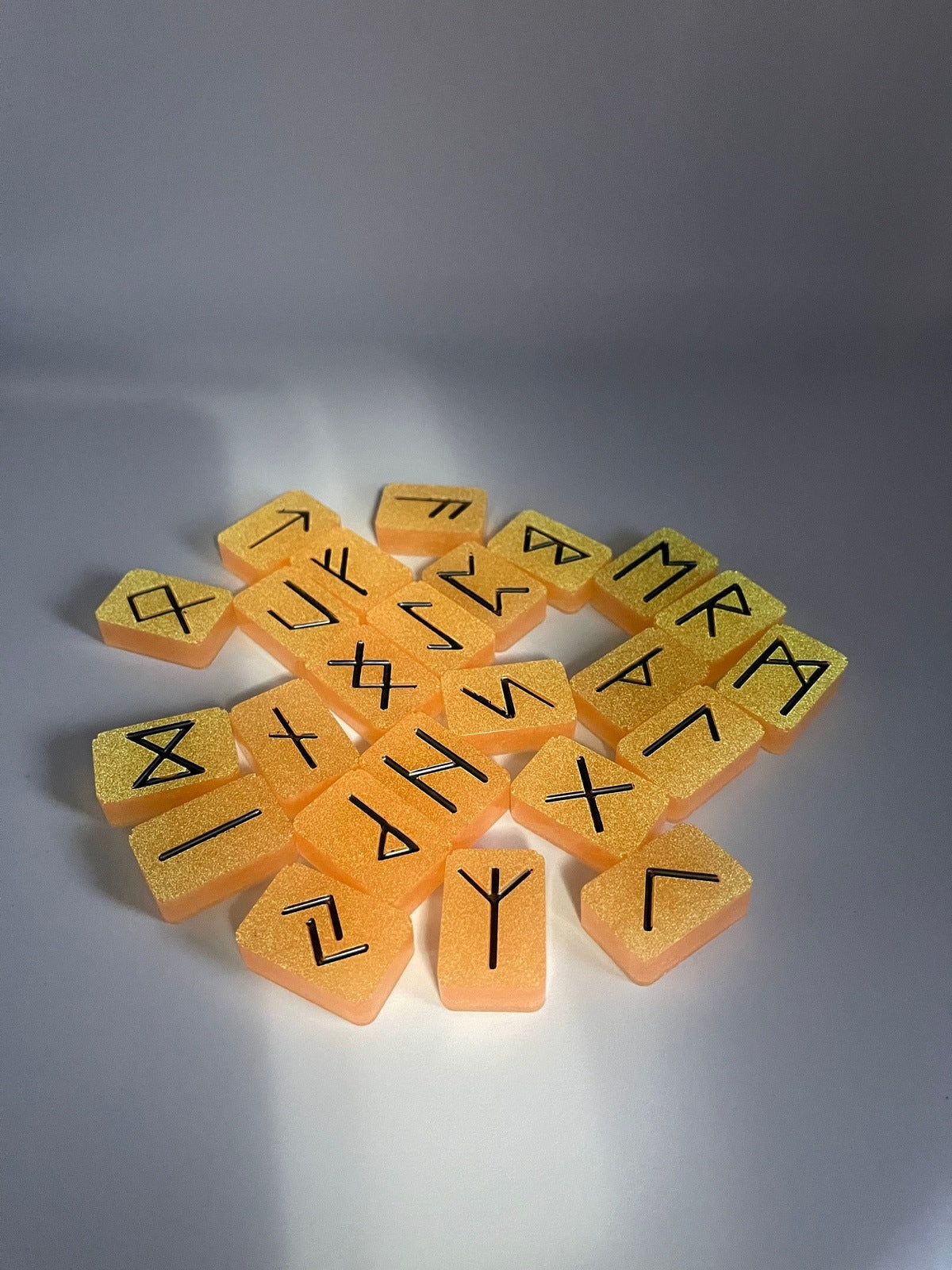 Rune Set