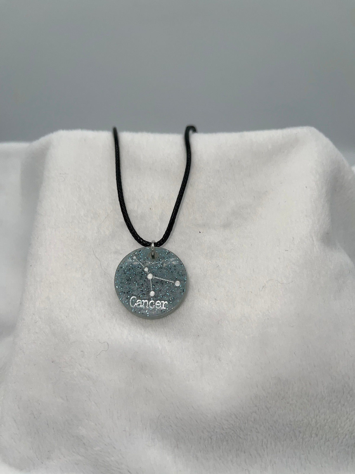 Zodiac Pendant