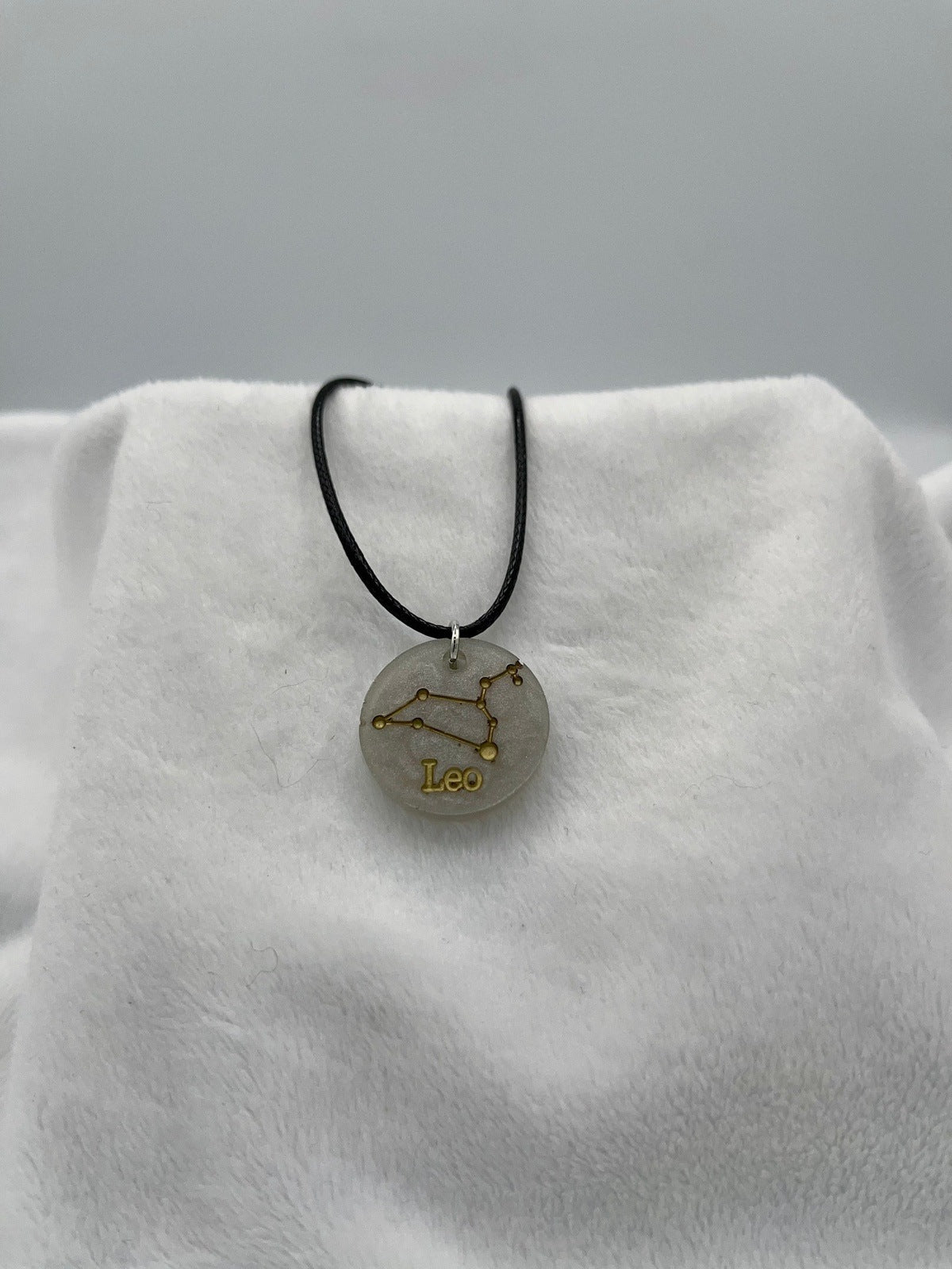 Zodiac Pendant