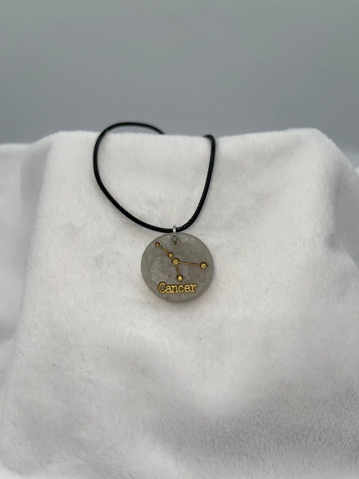 Zodiac Pendant