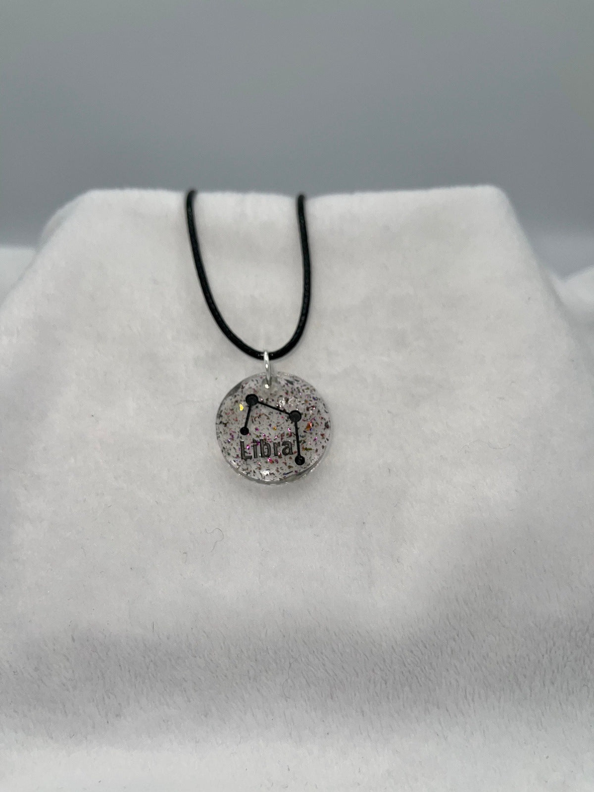 Zodiac Pendant