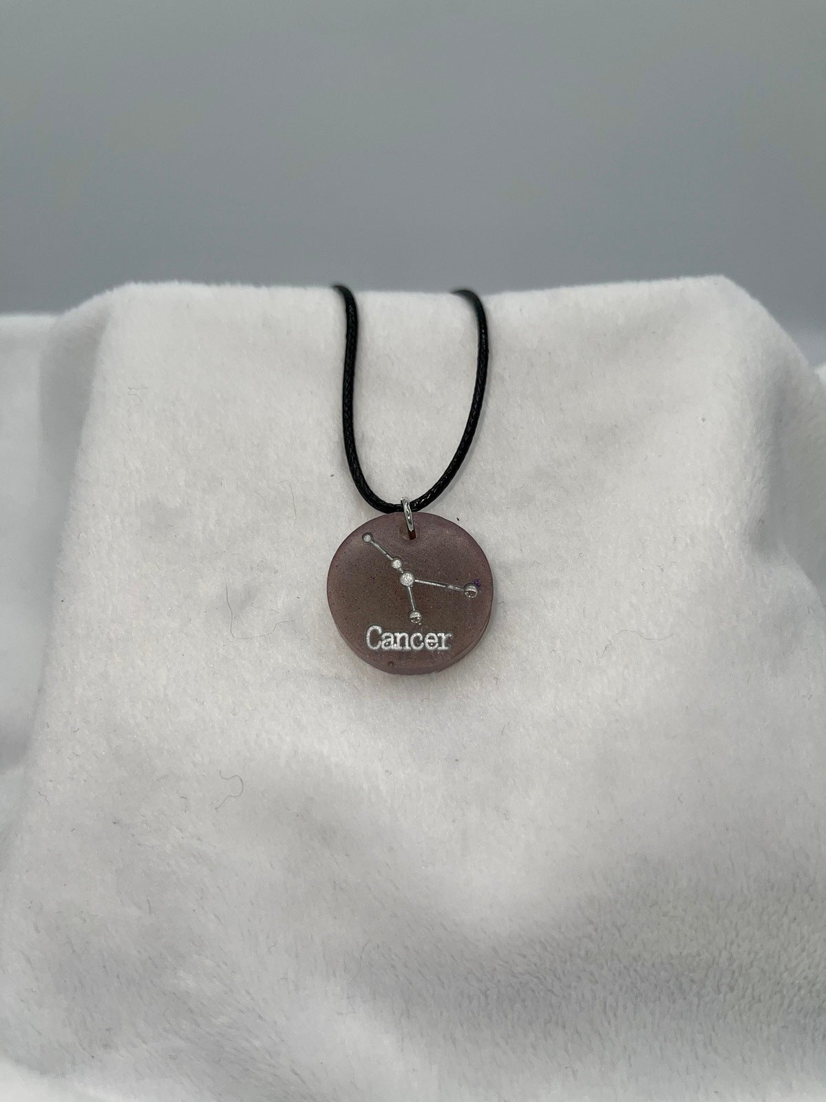 Zodiac Pendant