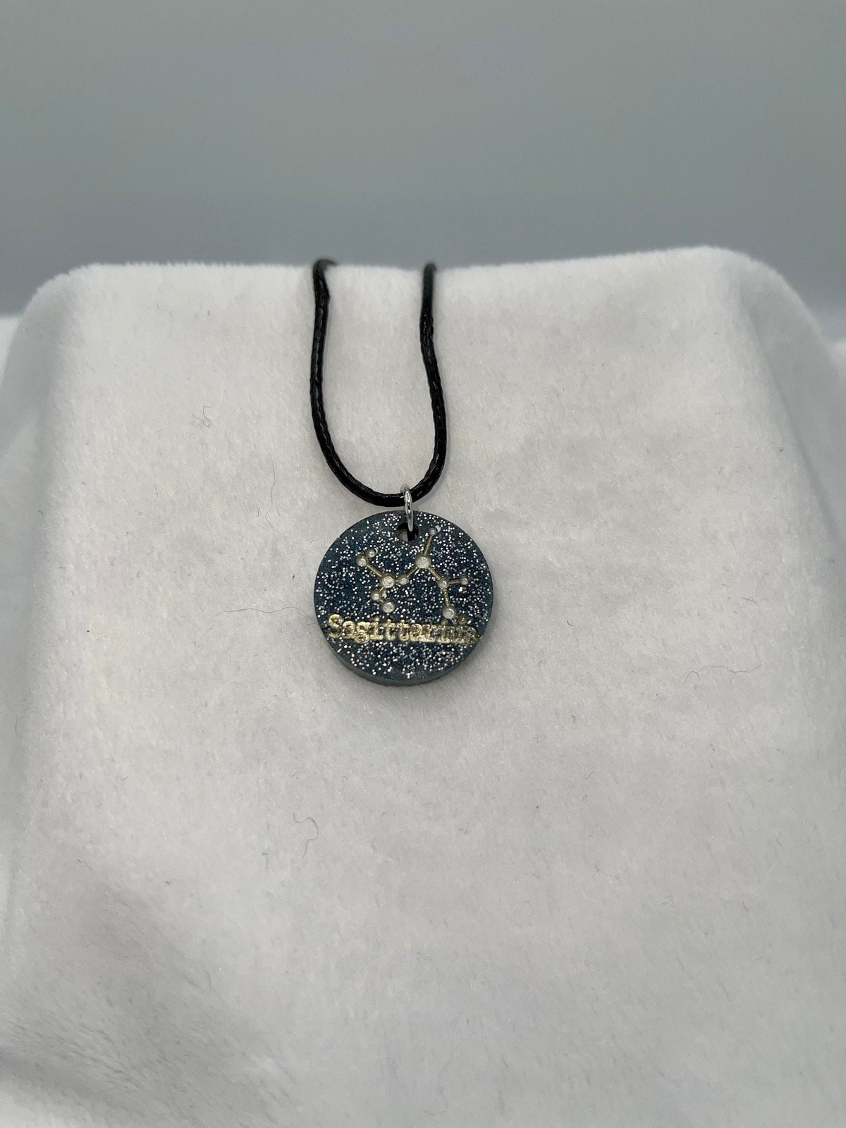 Zodiac Pendant