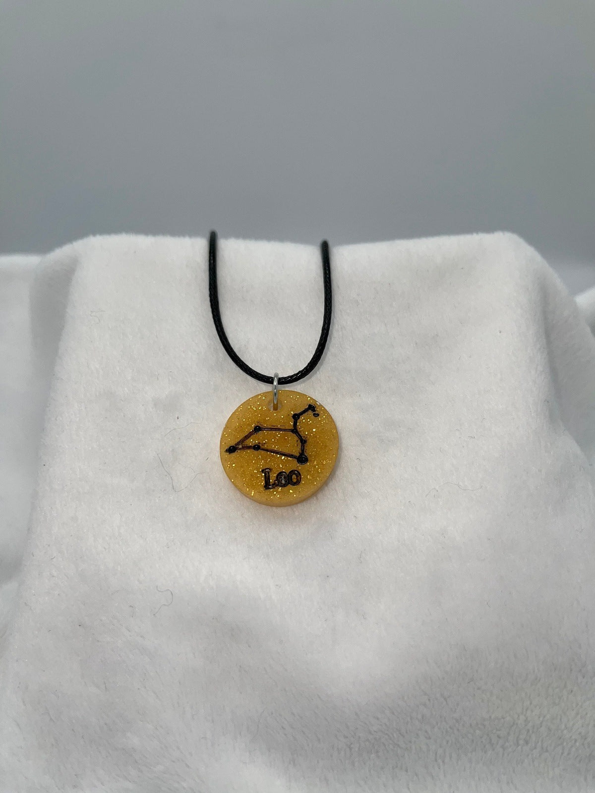 Zodiac Pendant