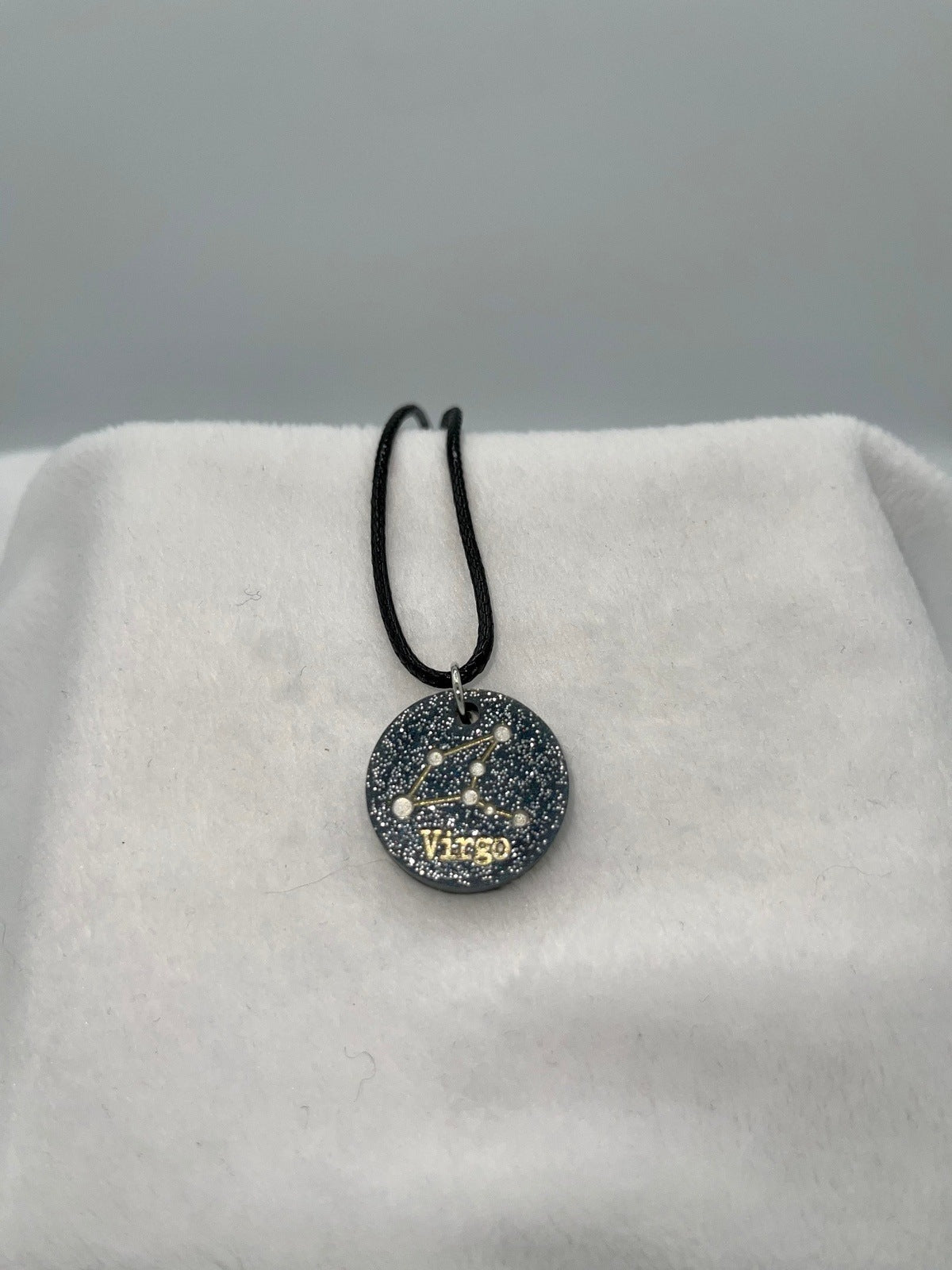 Zodiac Pendant