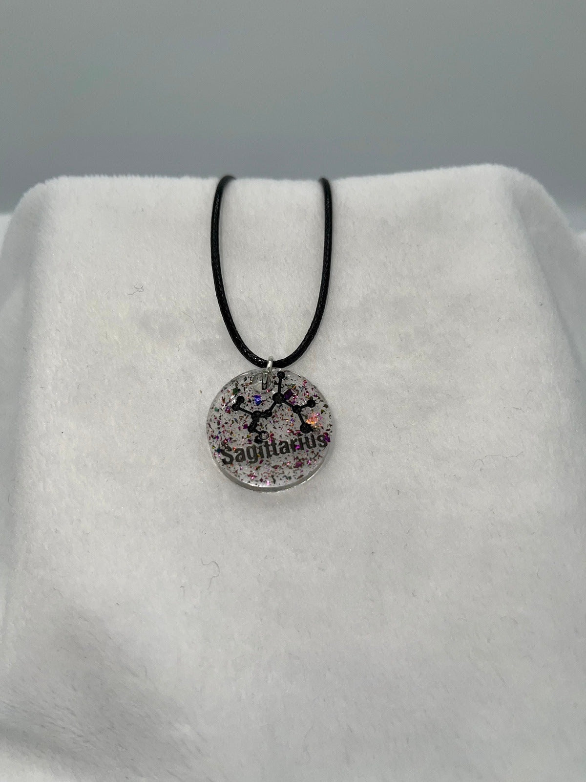 Zodiac Pendant