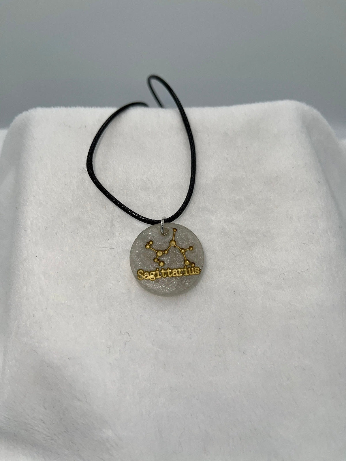 Zodiac Pendant