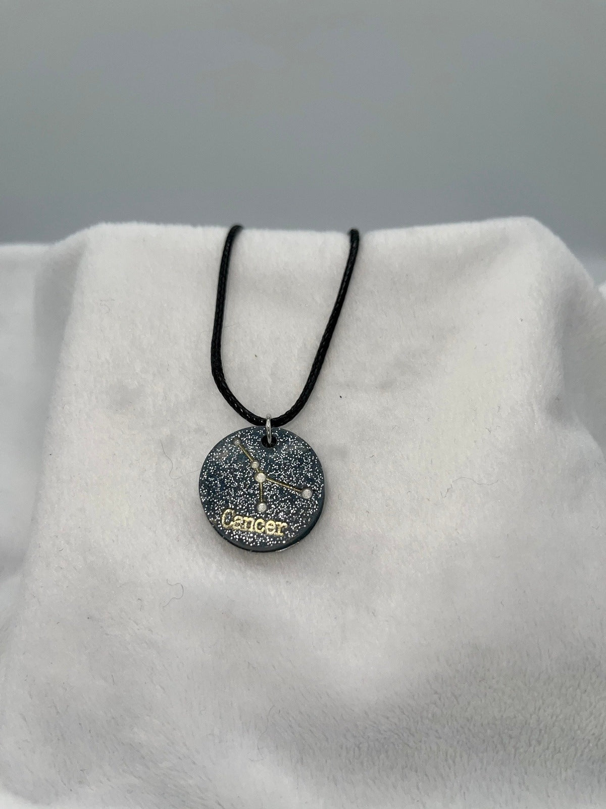 Zodiac Pendant