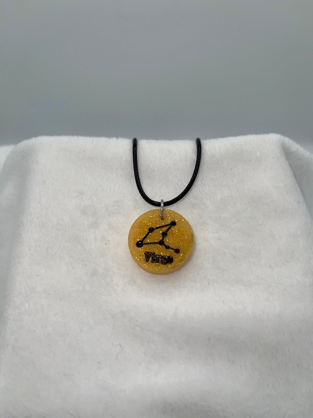 Zodiac Pendant