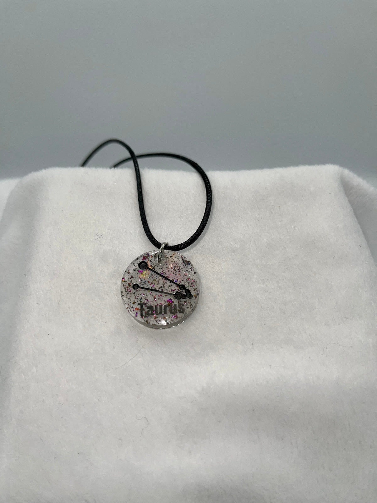 Zodiac Pendant