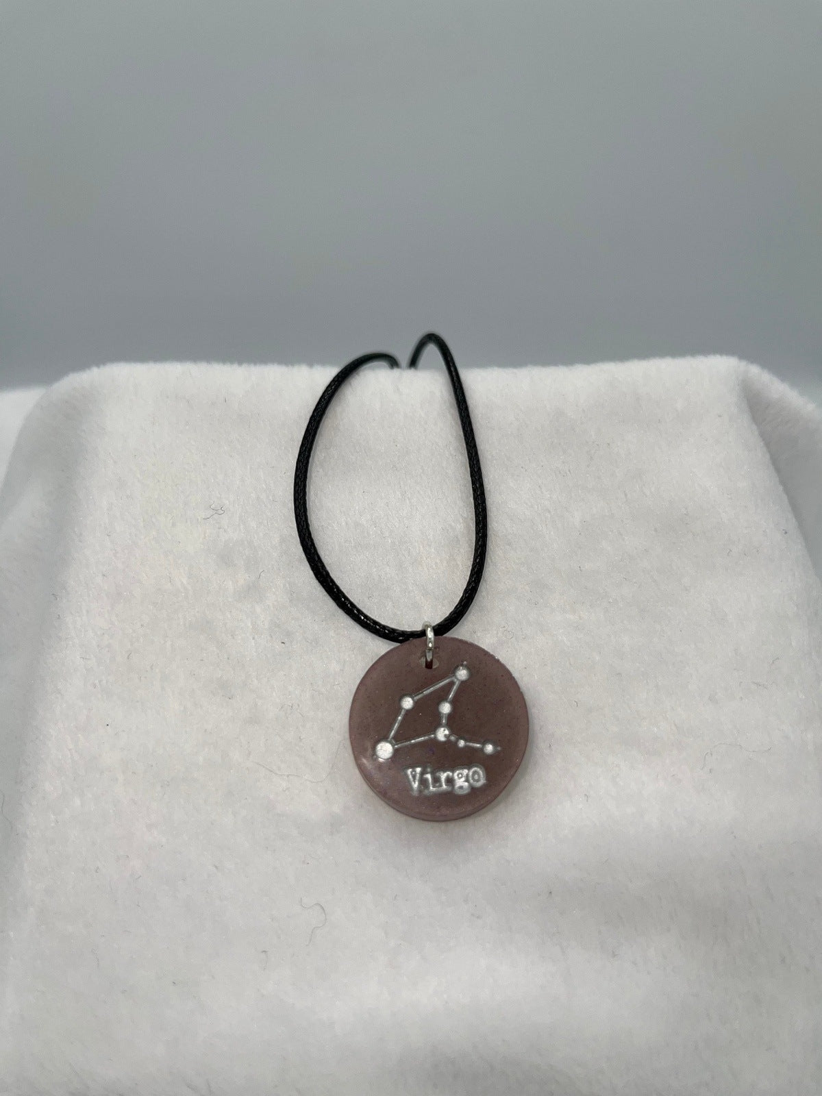 Zodiac Pendant