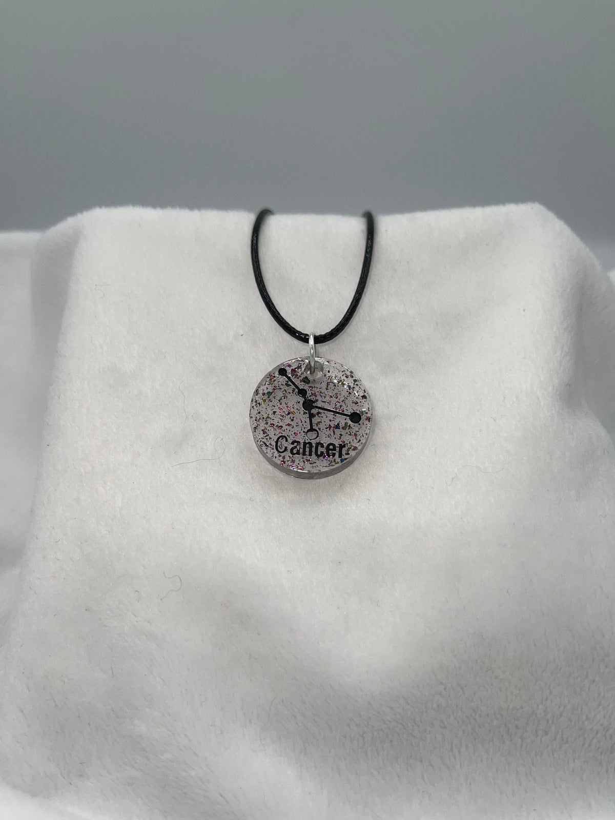 Zodiac Pendant