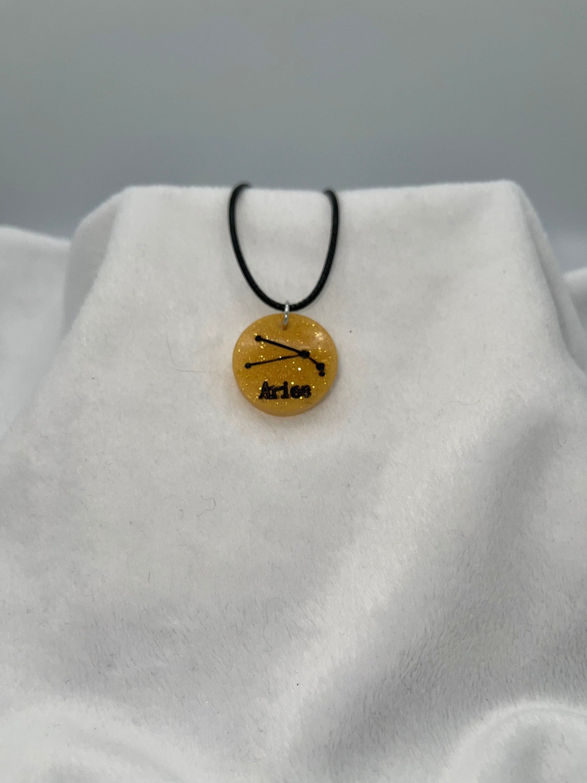 Zodiac Pendant