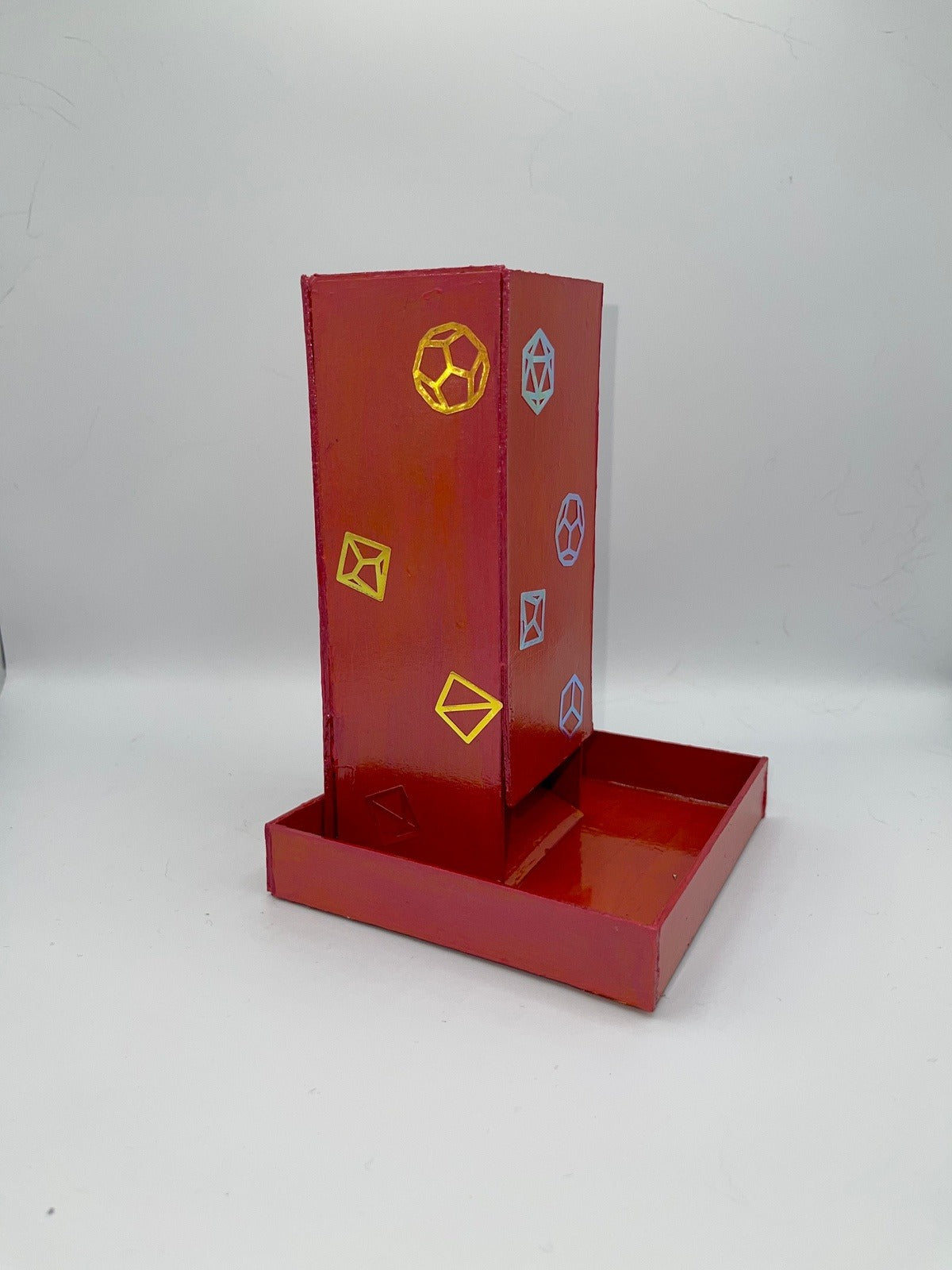 Dice Tower