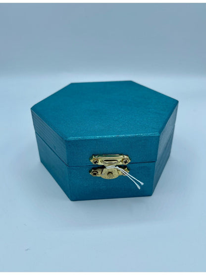 Hex Dice Box