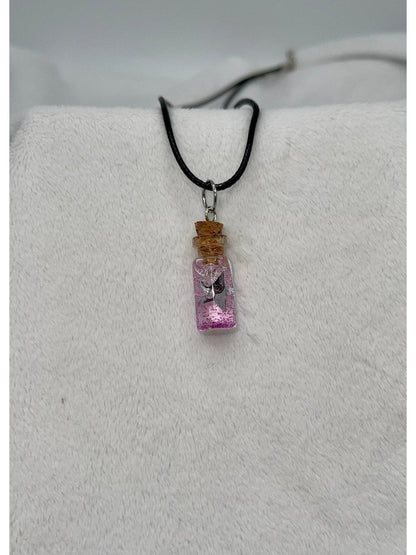 Lucky Star Pendant