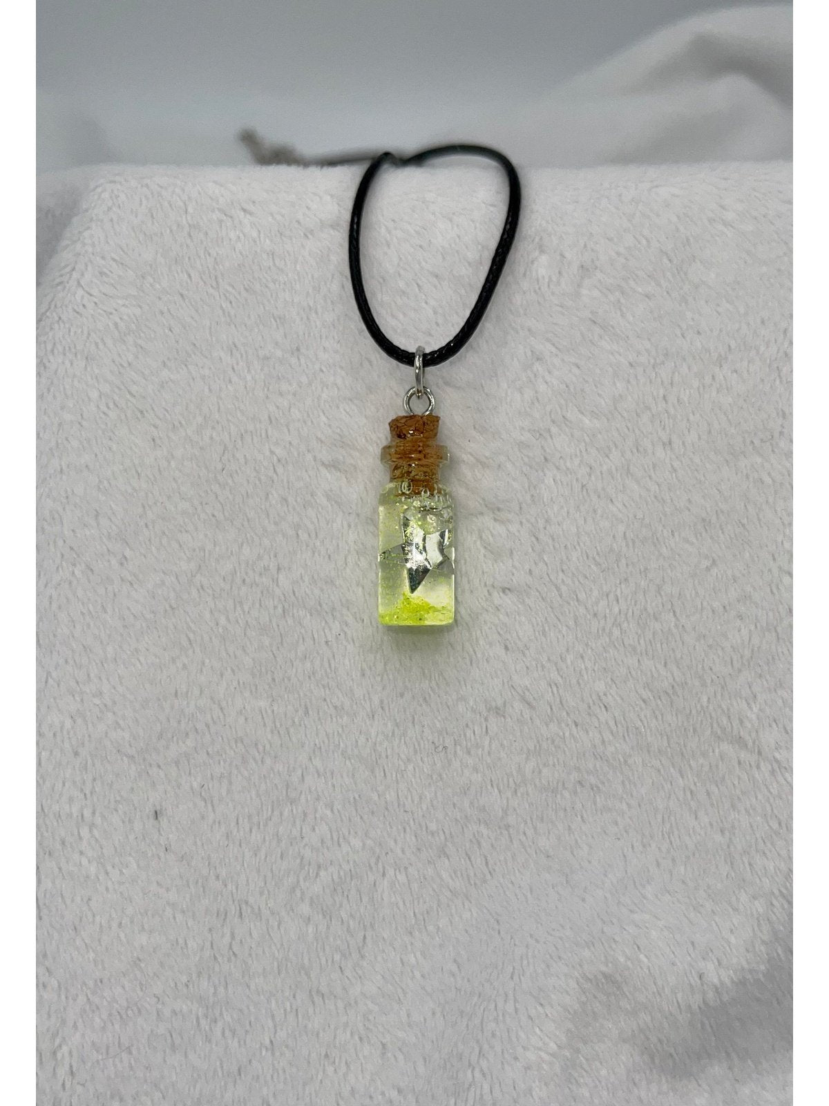 Lucky Star Pendant