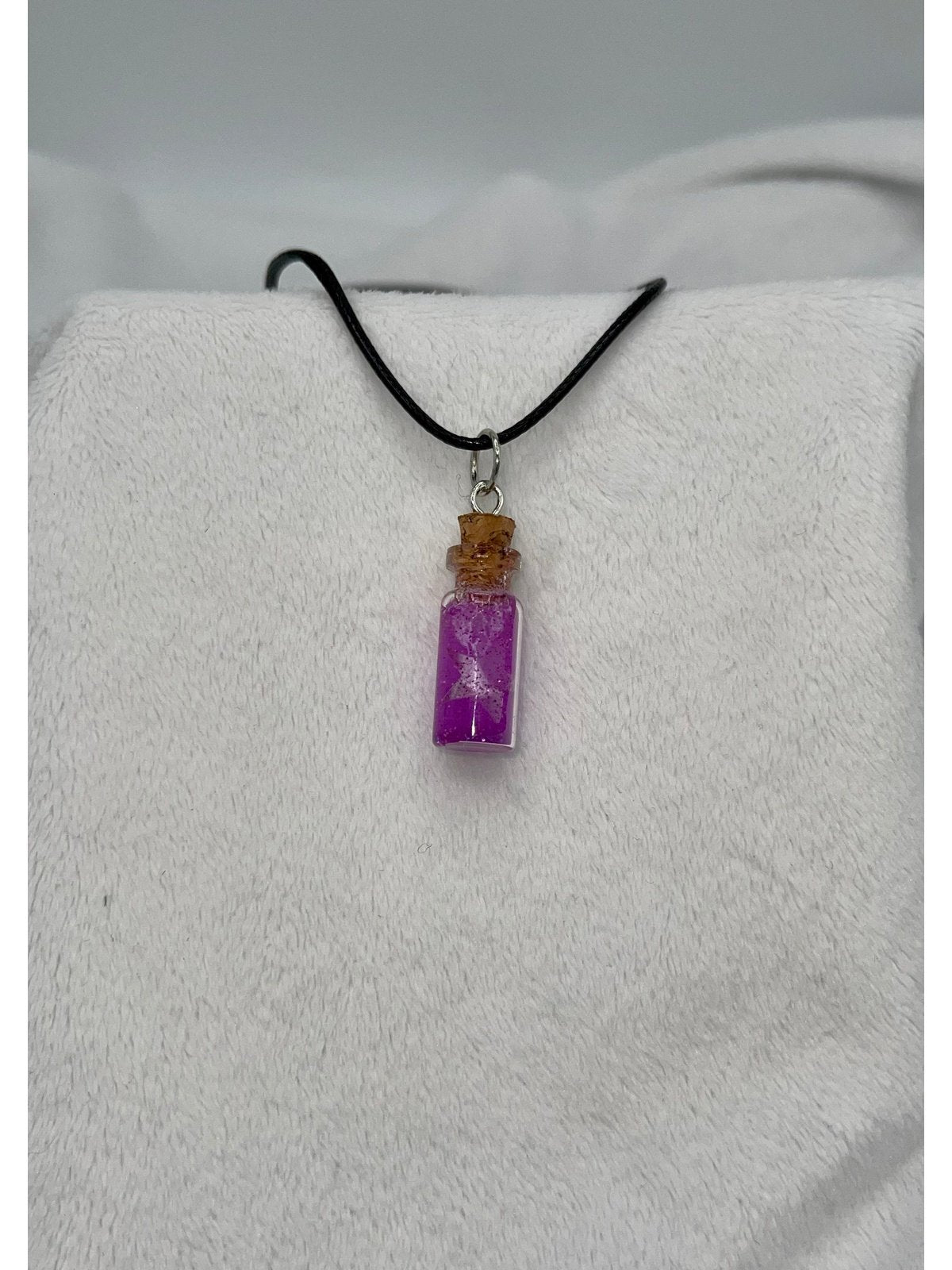 Lucky Star Pendant