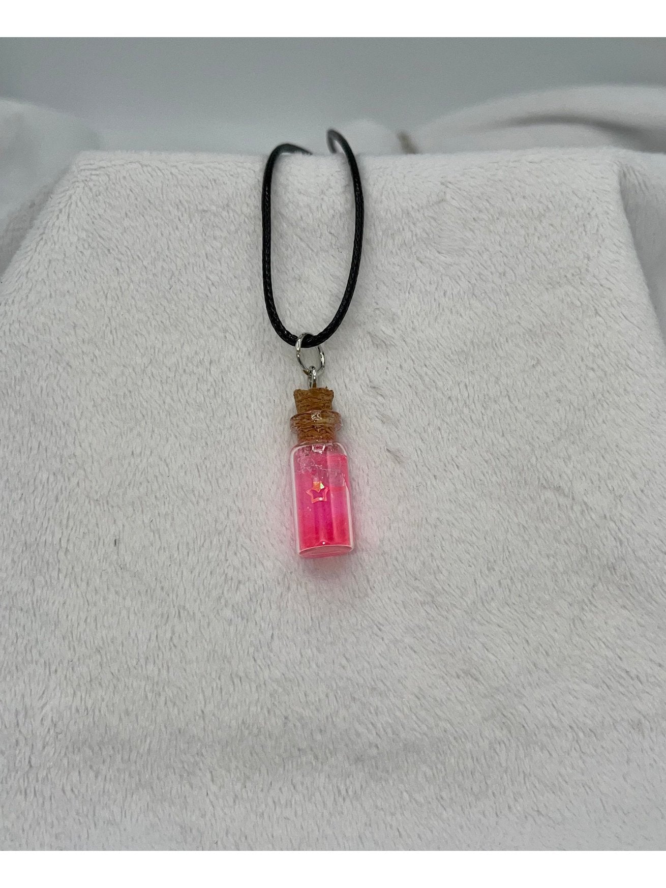 Lucky Star Pendant