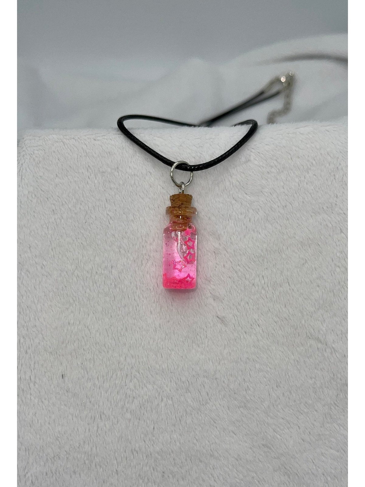 Lucky Star Pendant