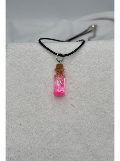 Lucky Star Pendant