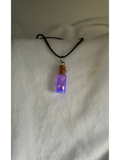 Lucky Star Pendant