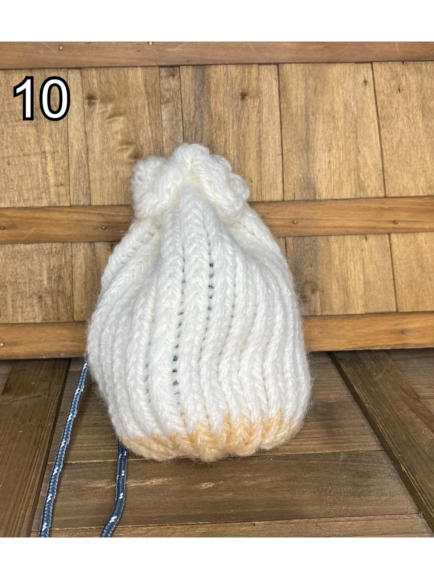 Medium Sized Dice Bag