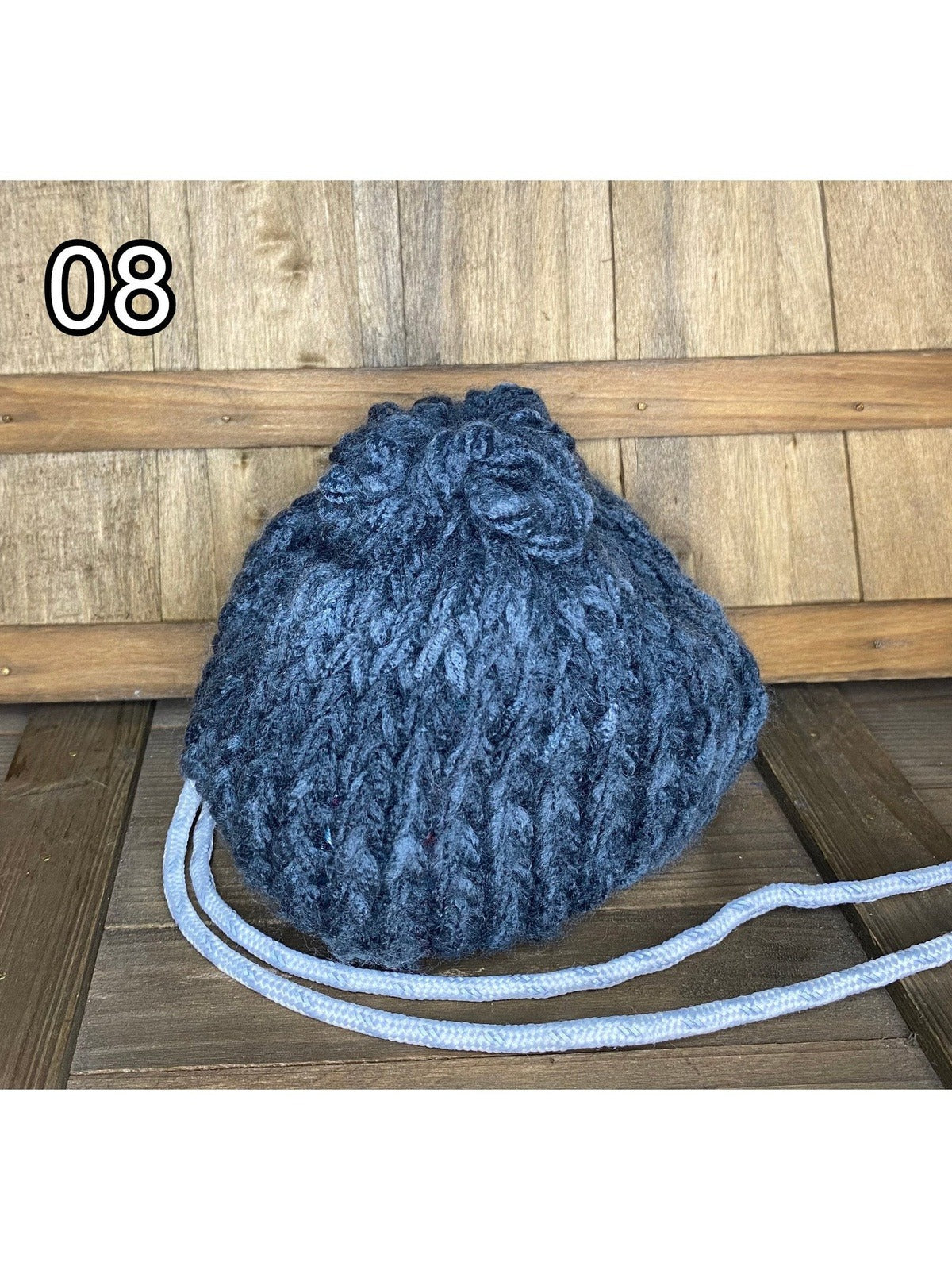 Medium Sized Dice Bag