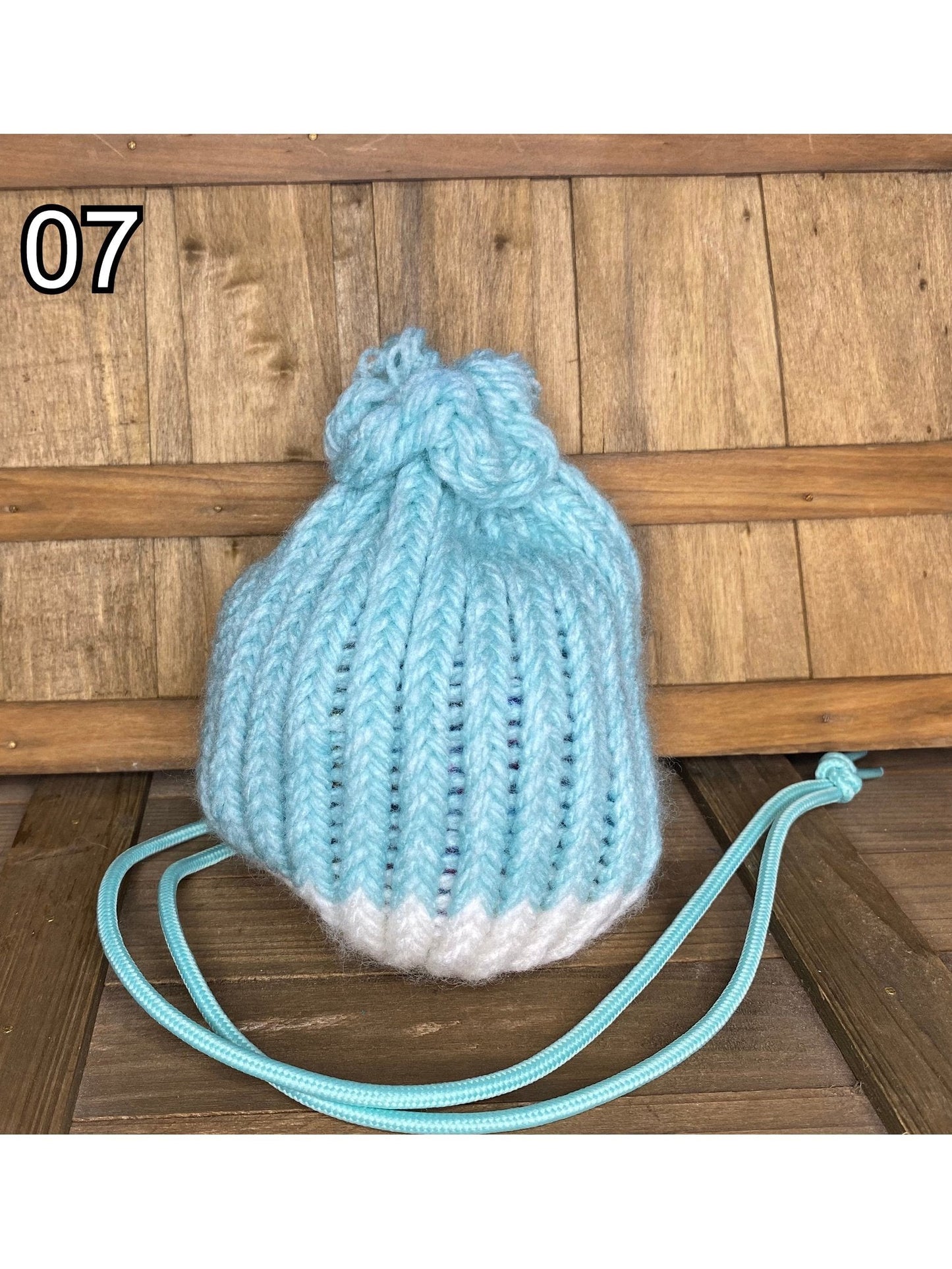 Medium Sized Dice Bag