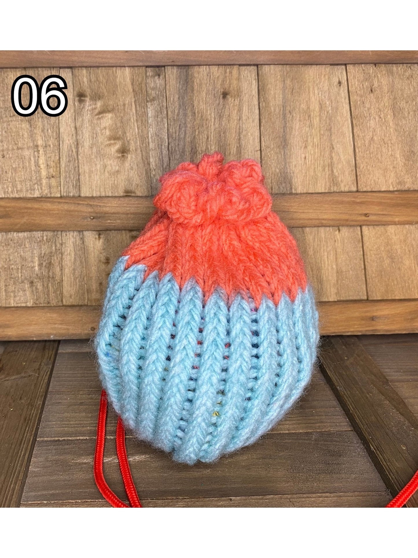 Medium Sized Dice Bag