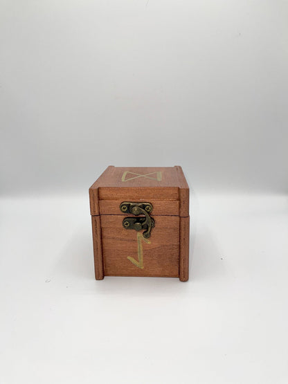 Rune Box