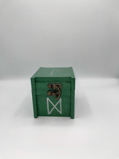 Rune Box