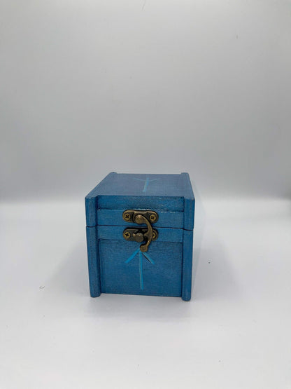 Rune Box