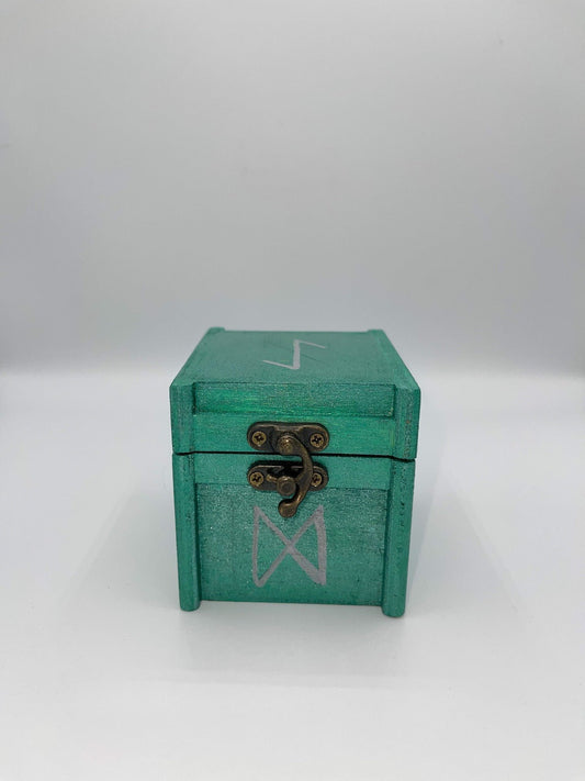 Rune Box