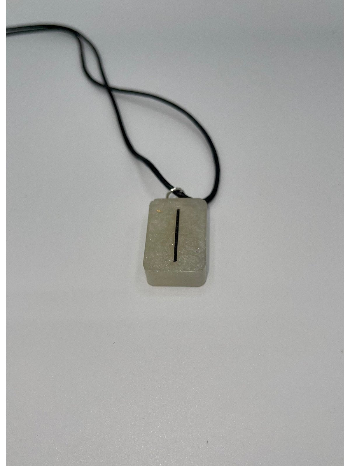 Rune Pendant