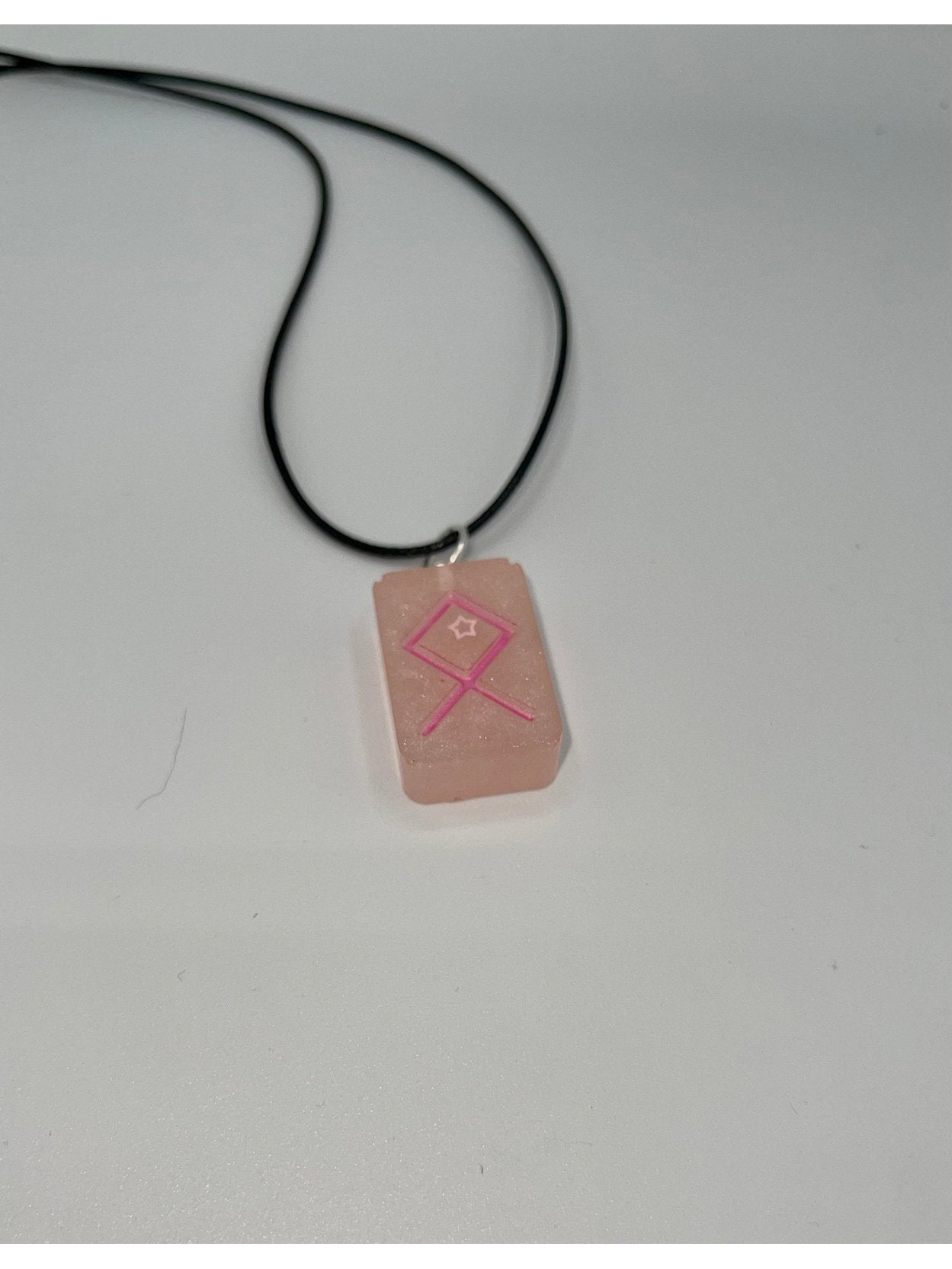 Rune Pendant