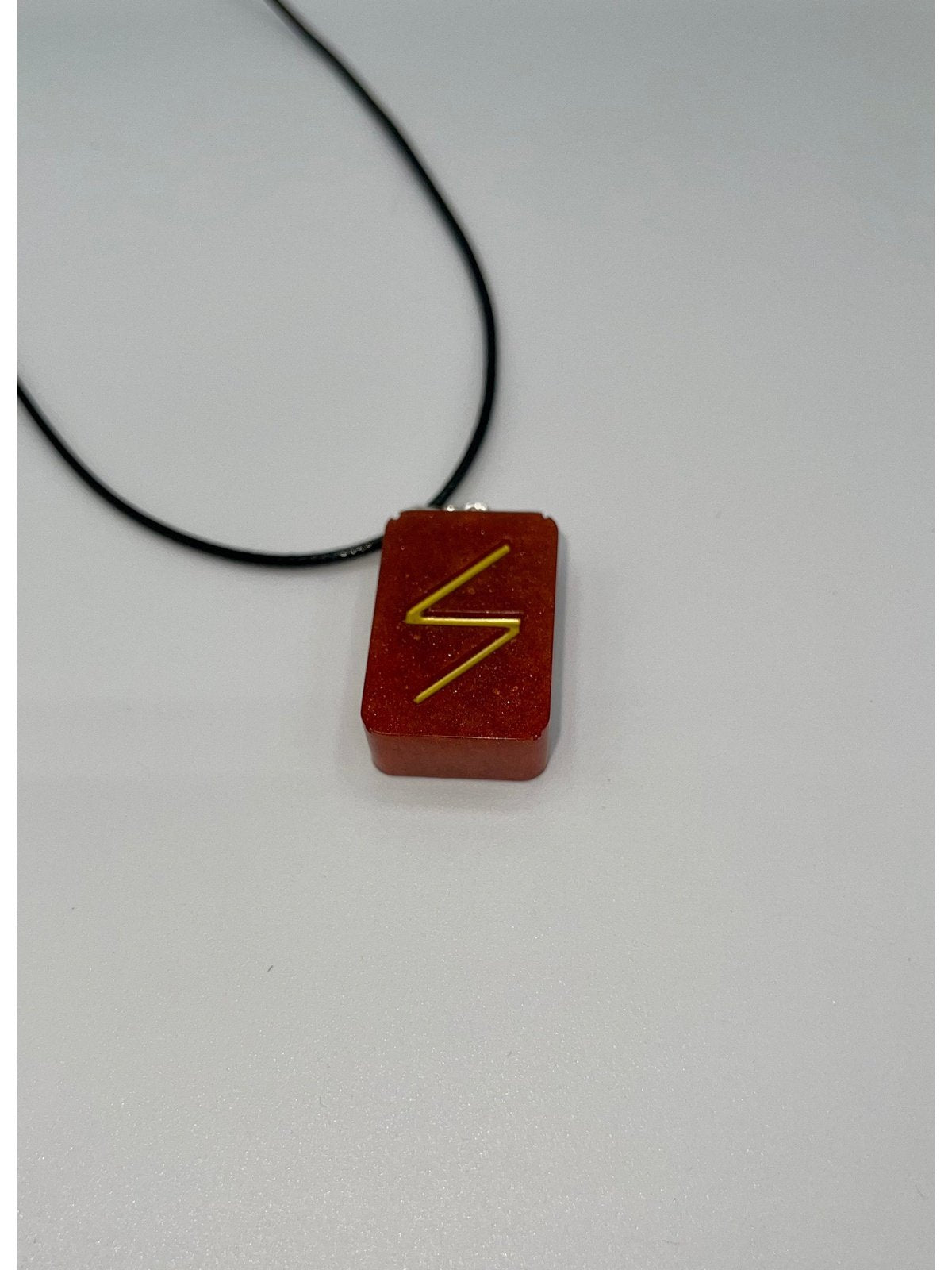 Rune Pendant