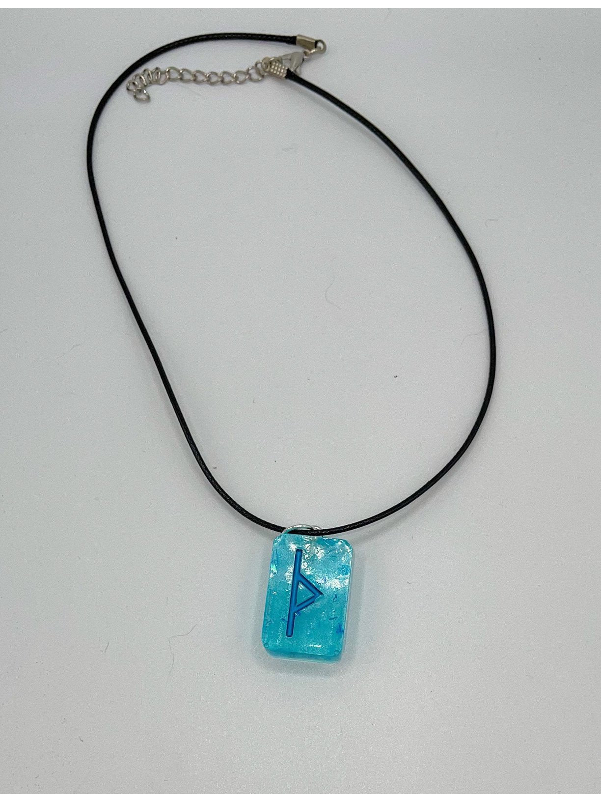 Rune Pendant