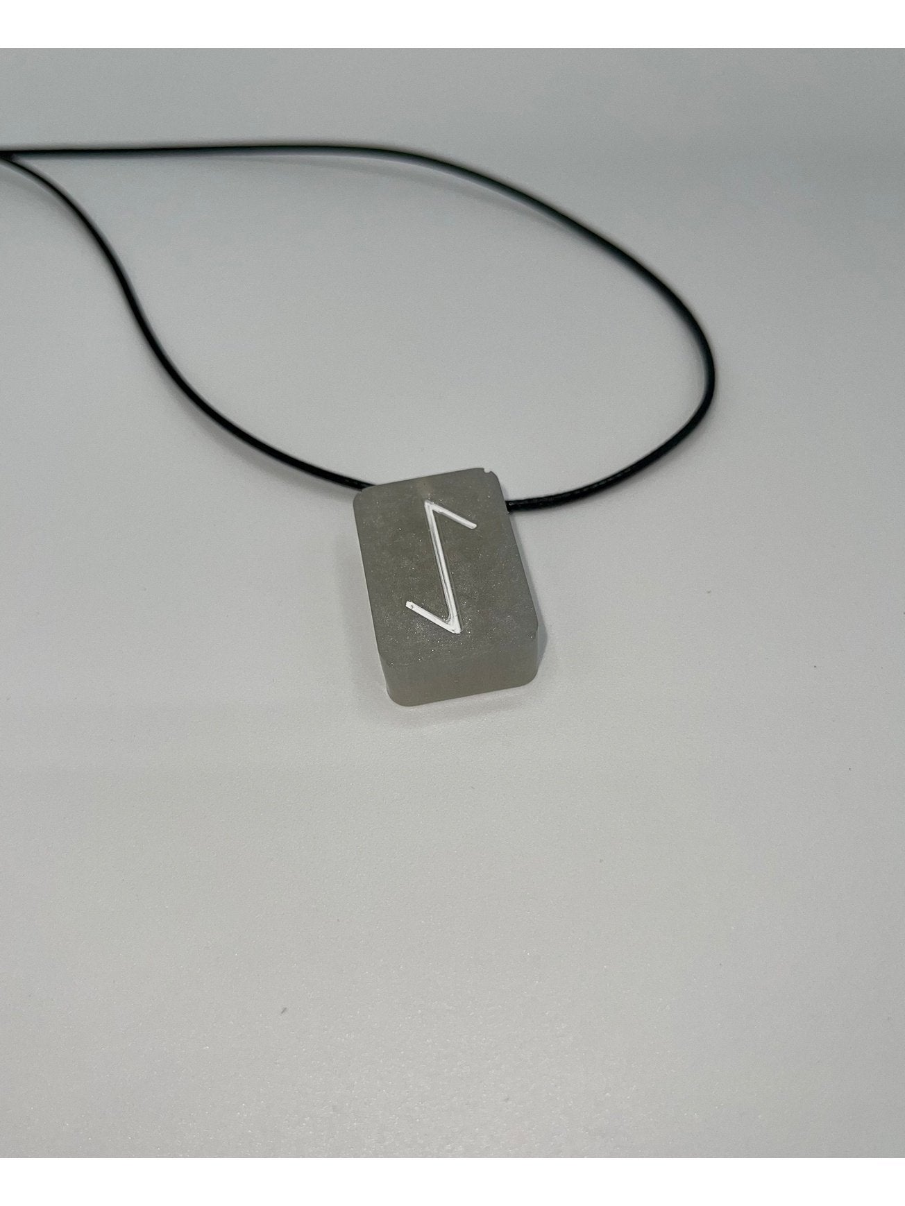 Rune Pendant