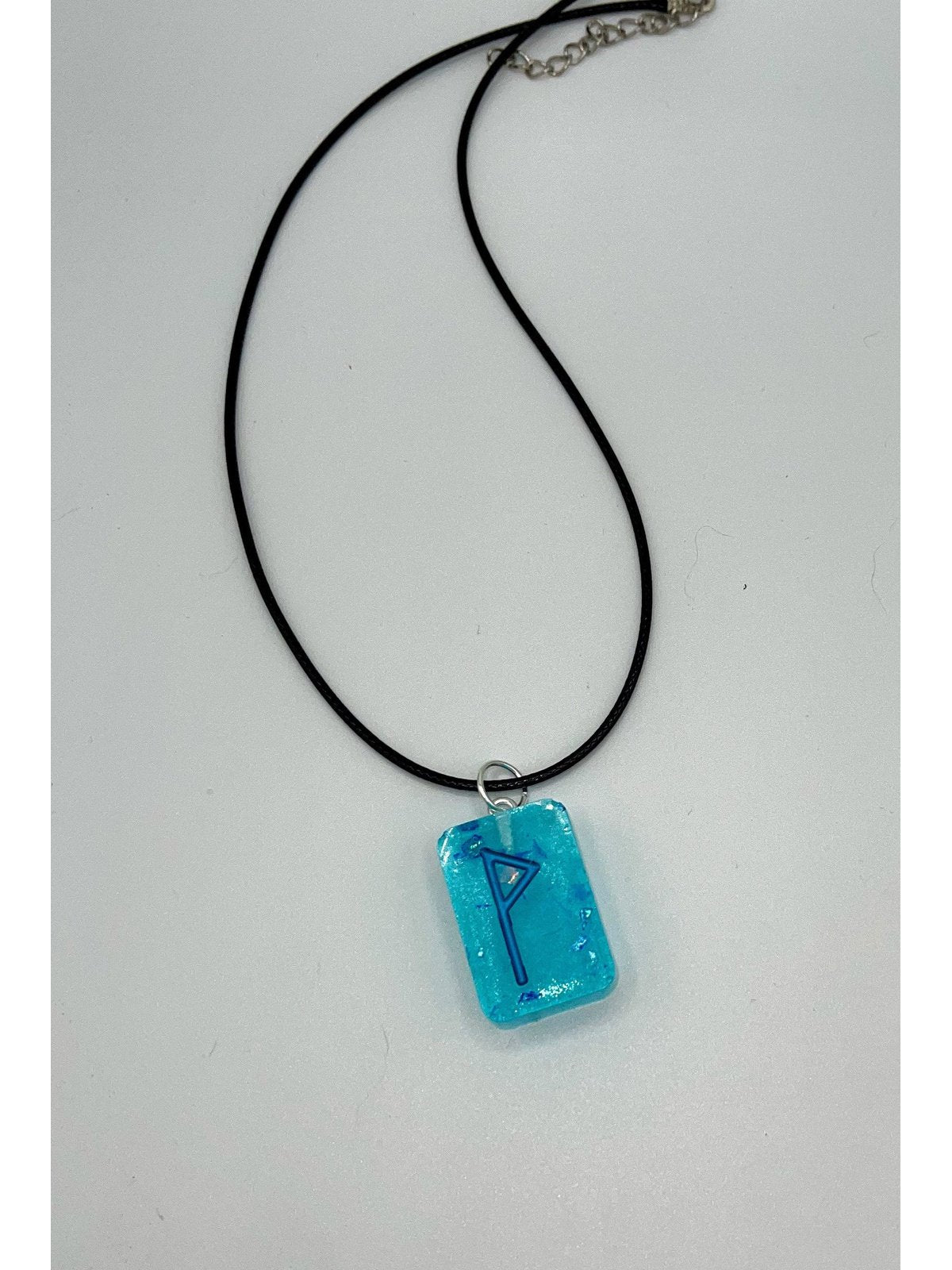 Rune Pendant