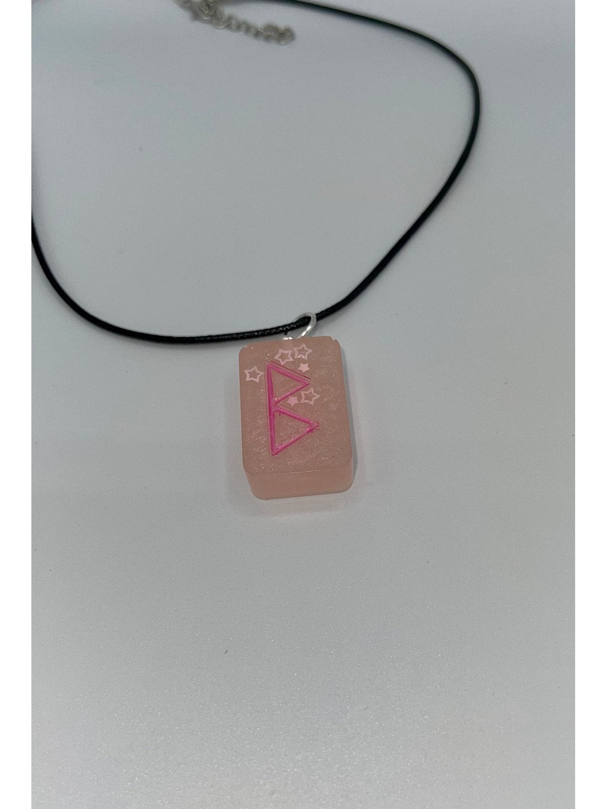 Rune Pendant