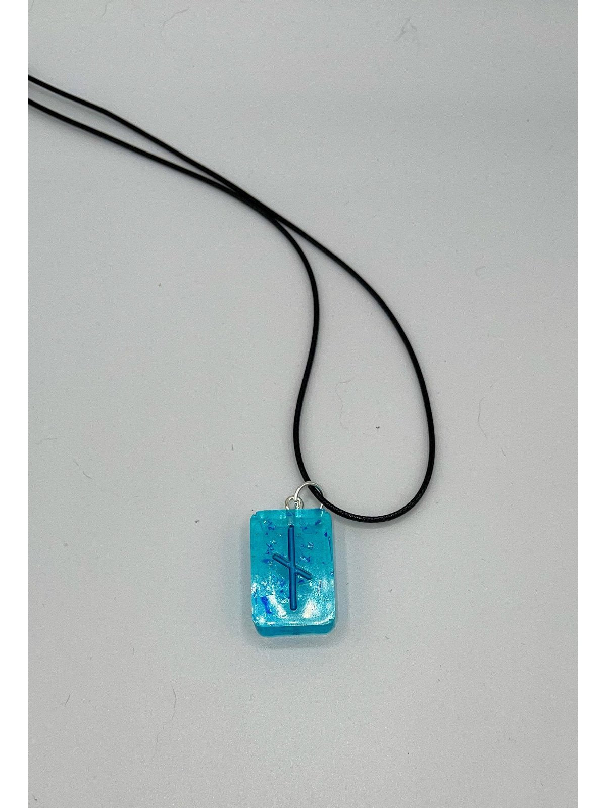 Rune Pendant