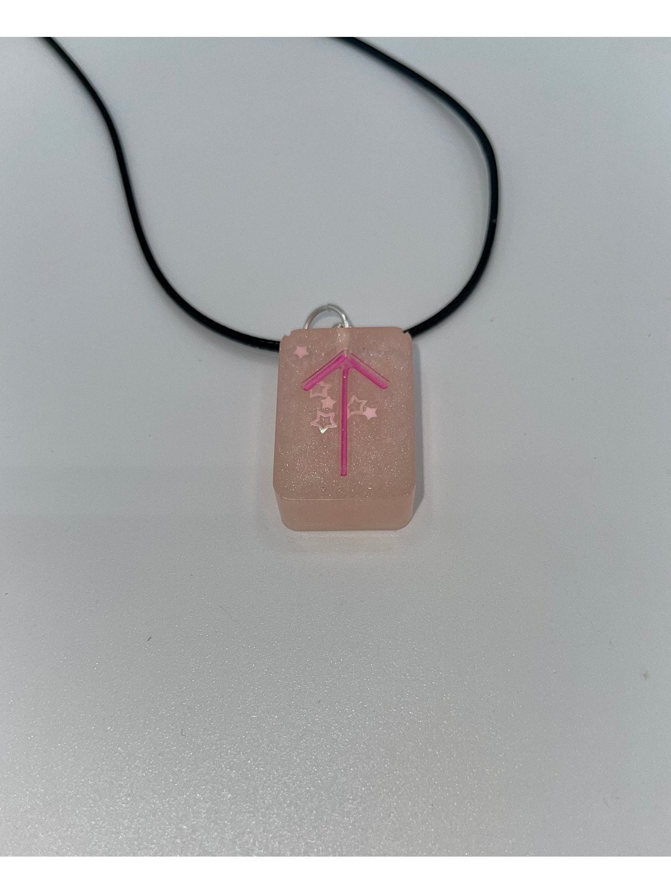 Rune Pendant