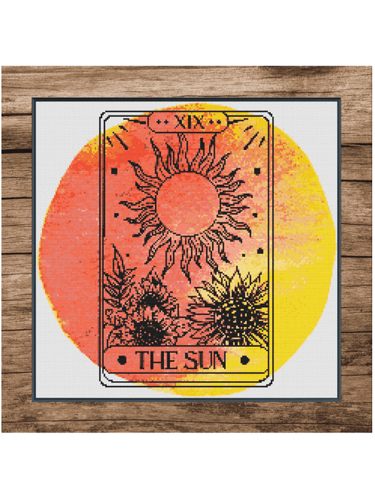 The Sun