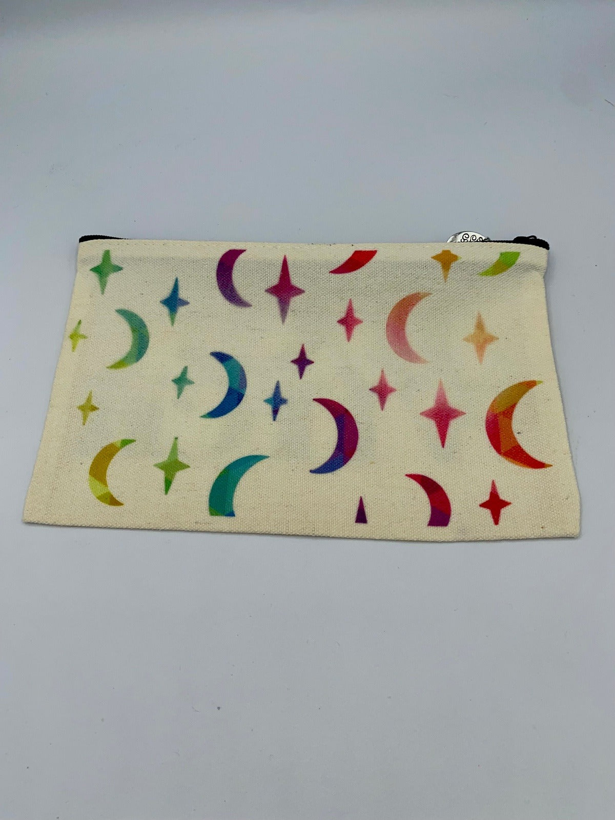 Zipper Pouch - Bad Witch