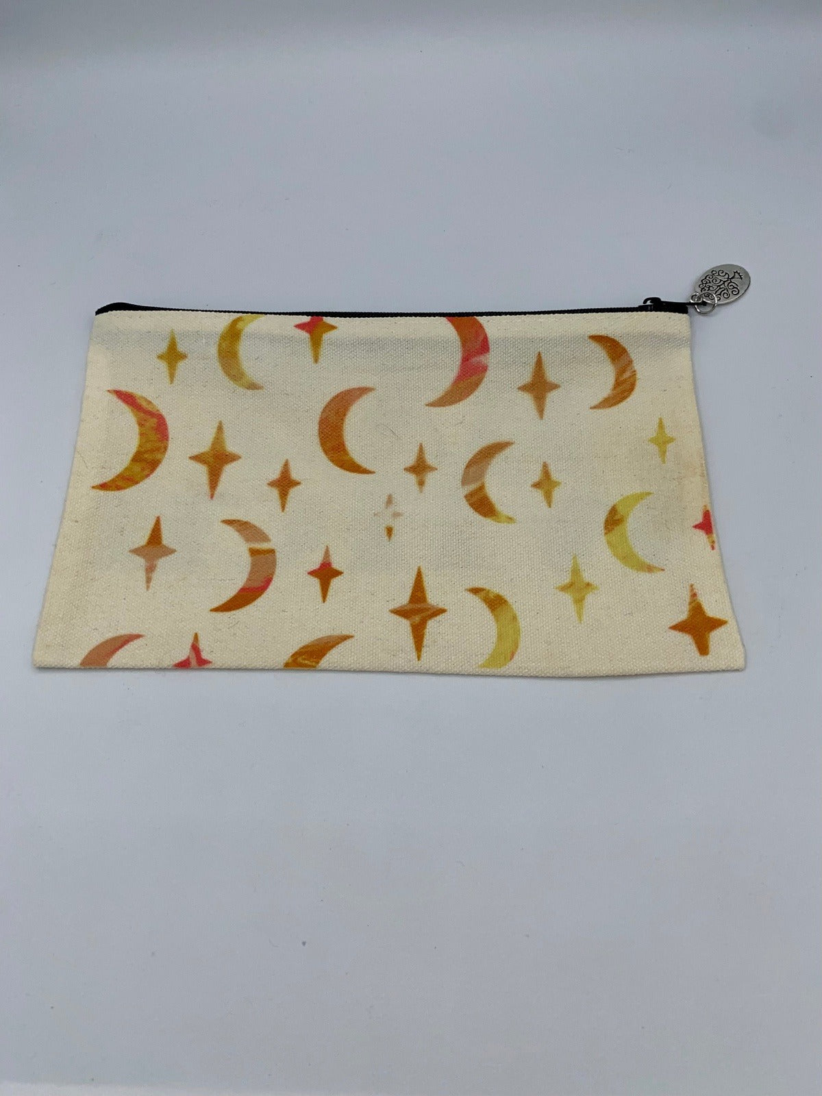 Zipper Pouch - Bad Witch