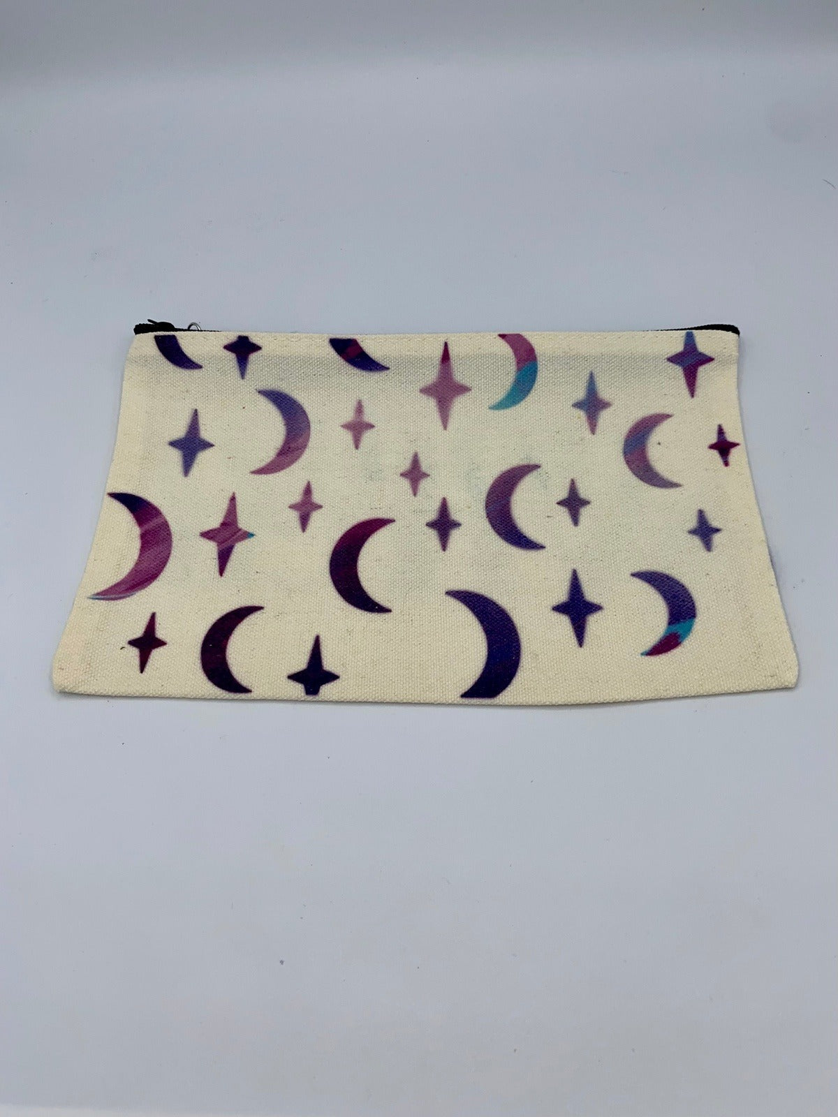 Zipper Pouch - Good and Witch Hats