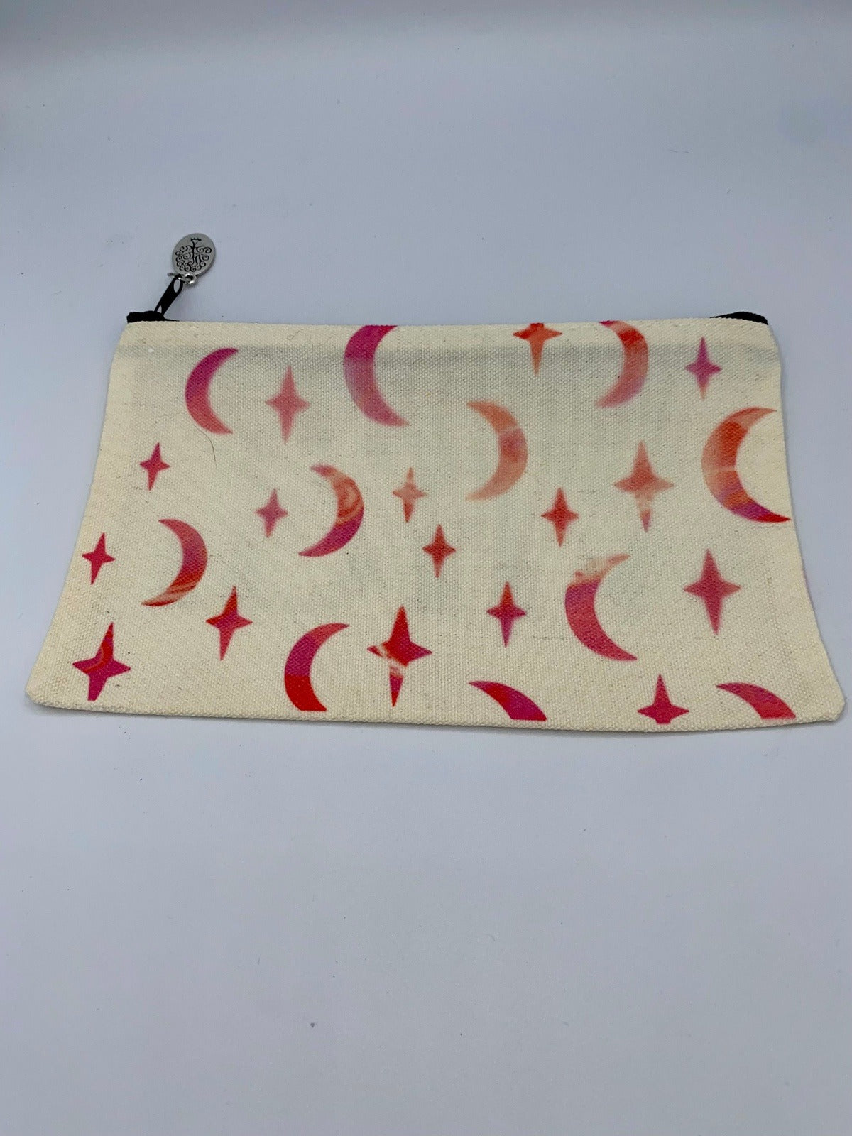 Zipper Pouch - Good and Witch Hats